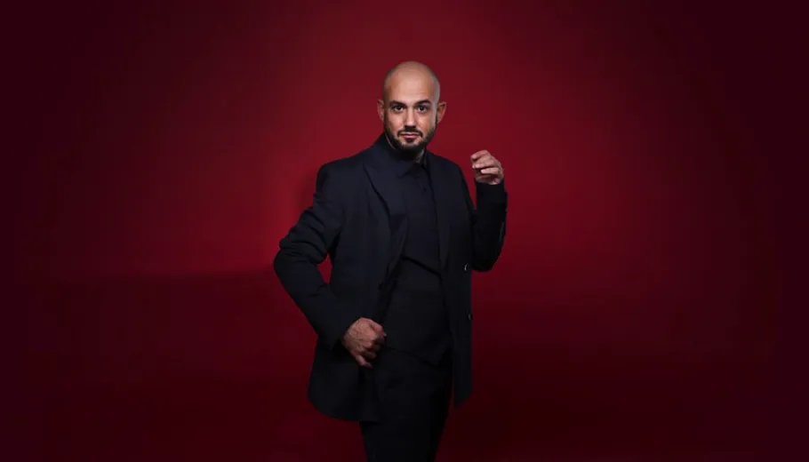 Franco Fagioli und Gabetta Consort